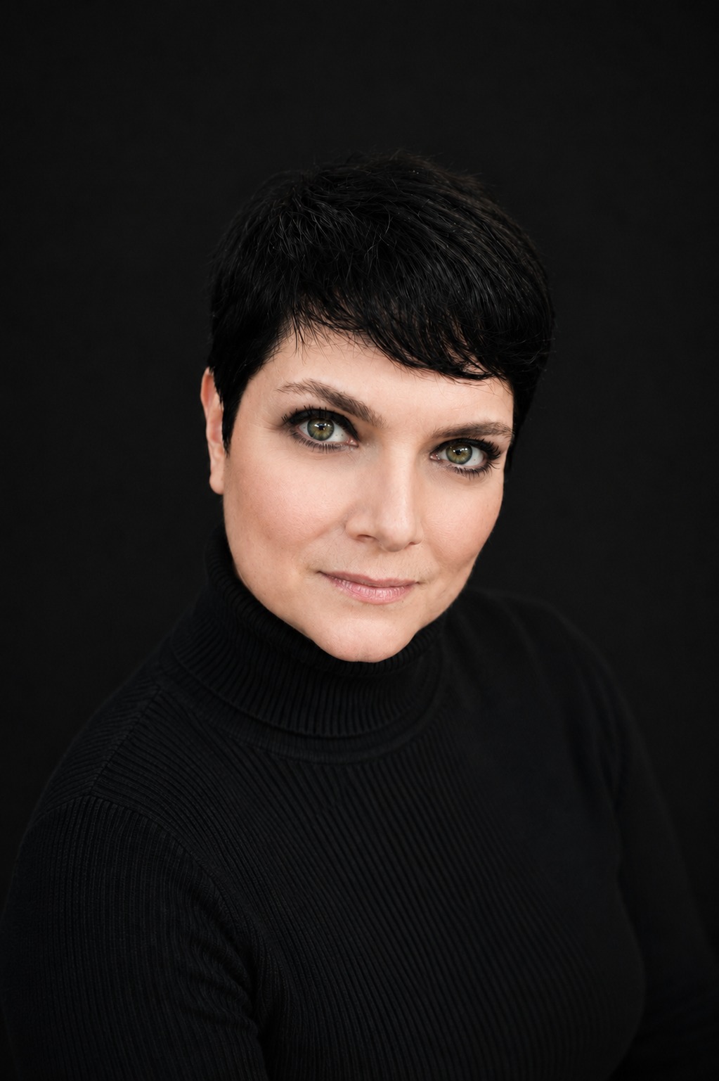 Lambert Marianna portré
